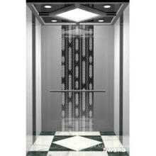 Gravure Mirro Home Elevator Price